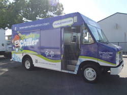 Food Trucks at South Bay Ford Commercial